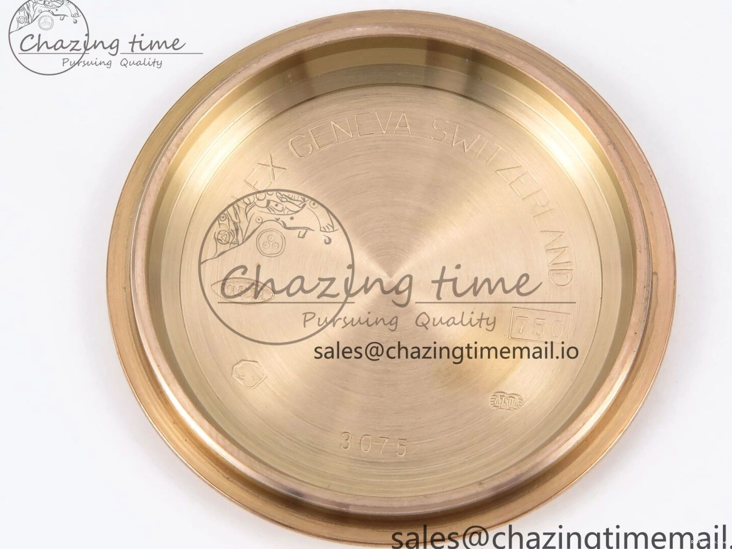 0106 Durable Daytona 126515 QF 1:1 Best Edition Black RG Diamonds Dial on Oysterflex Strap SH4131 V6（Gain Weight） 1207